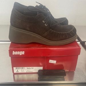 Super Cute Bongo Loafers